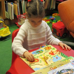 Стая на приказките