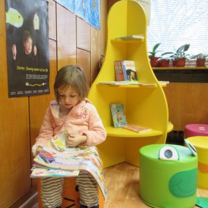 Стая на приказките