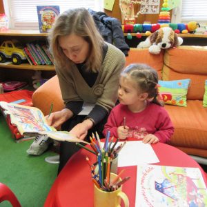 Стая на приказките