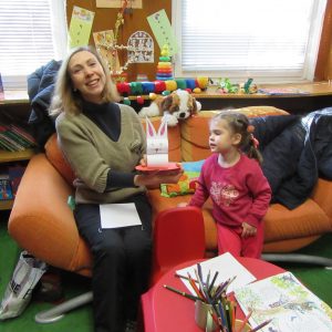 Стая на приказките