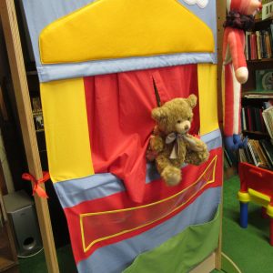 Стая на приказките