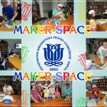 Пътуващ MakerSpace