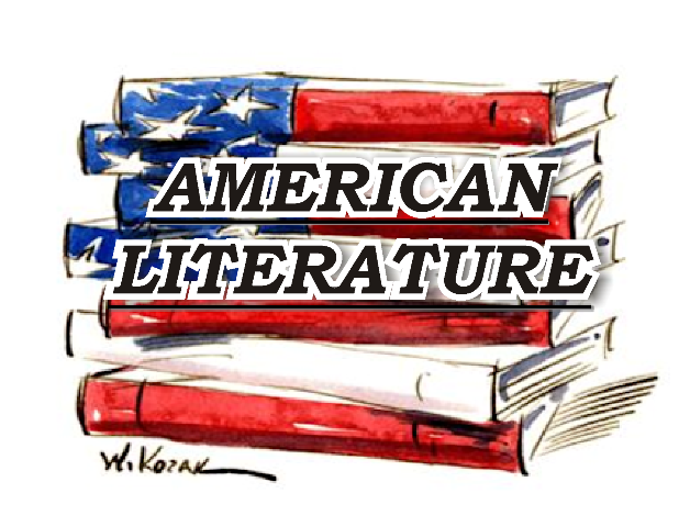 Литературен акцент на месеца в Американска читалня