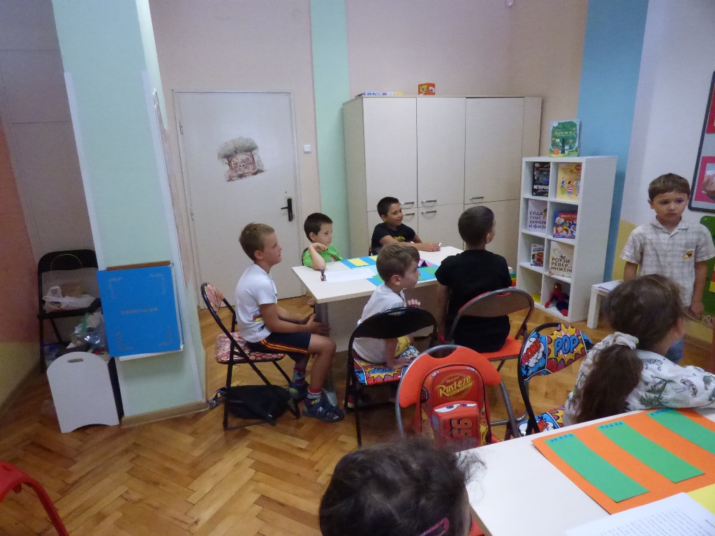 “Колко знаеш ти? Провери с нашите забавни игри!”, 3 юли 2025 г.
