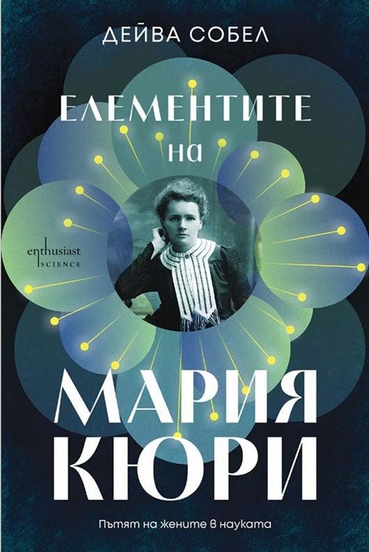 Елементите на Мария Кюри