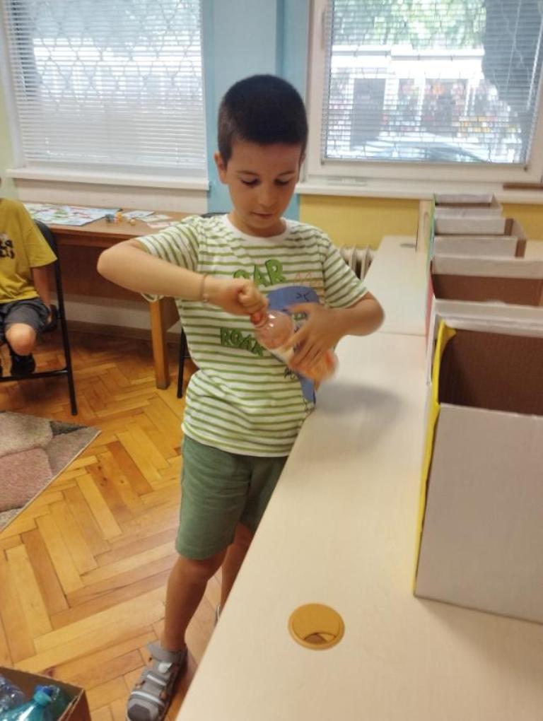 Да бъдем приятели на природата, 2 юли 2026 г.